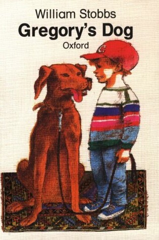 Cover of Gregory's Dog