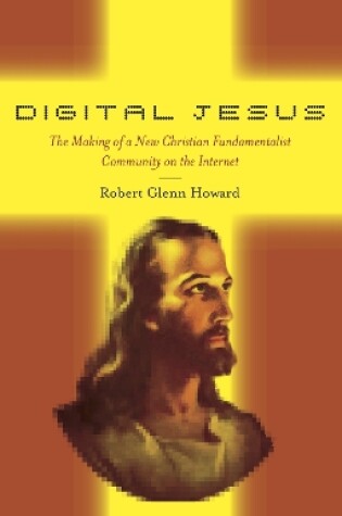 Cover of Digital Jesus