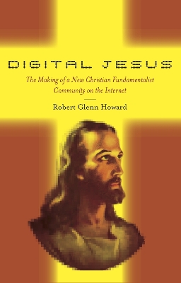 Book cover for Digital Jesus