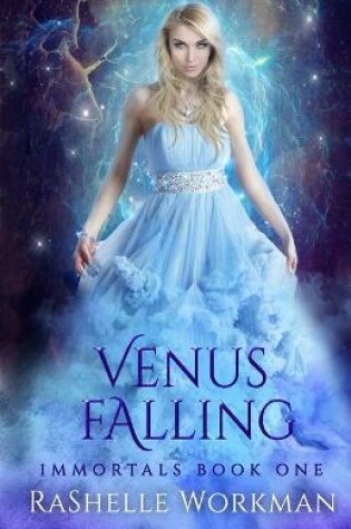 Cover of Venus Falling