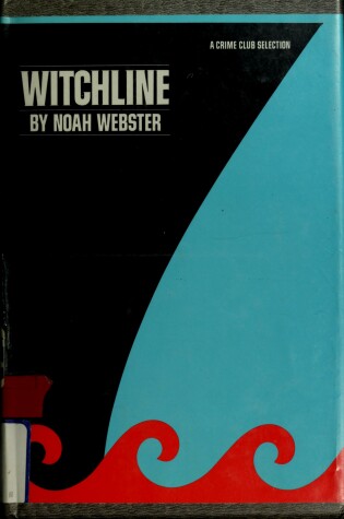 Cover of Witchline