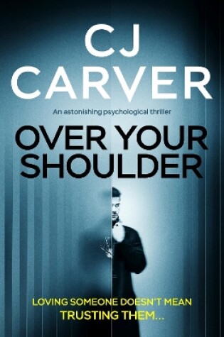 Cover of Over Your Shoulder