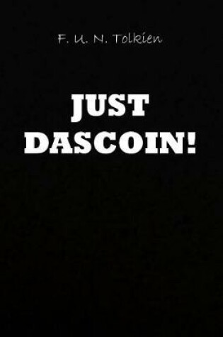 Cover of Just Dascoin