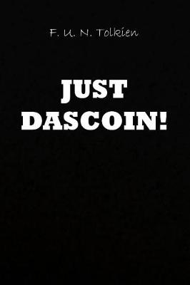 Book cover for Just Dascoin