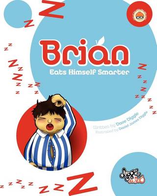 Book cover for Brian