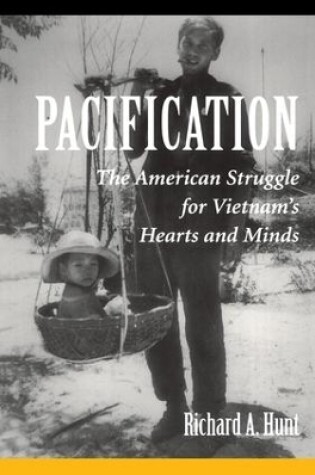 Cover of Pacification