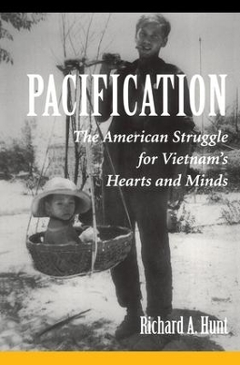 Book cover for Pacification