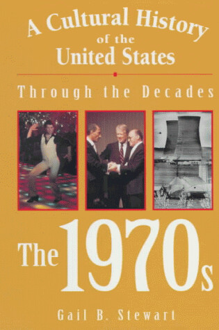 Cover of The 1970s