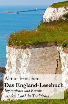 Book cover for Das England-Lesebuch