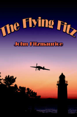 Cover of The Flying Fitz