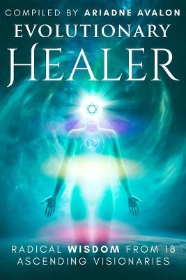 Book cover for Evolutionary Healer