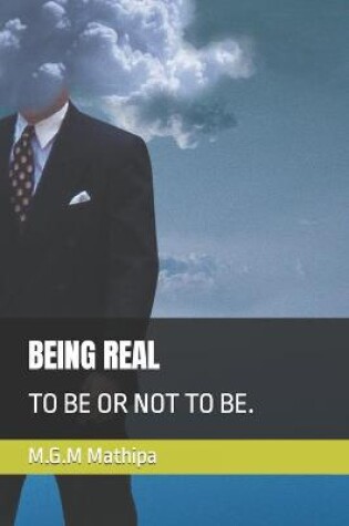 Cover of Being Real