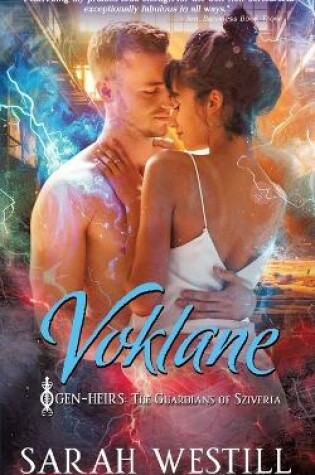 Cover of Voklane