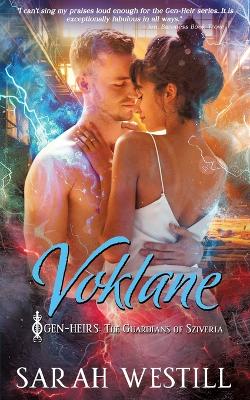 Book cover for Voklane