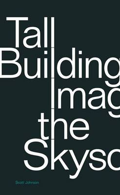 Book cover for Tall Building