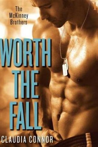 Cover of Worth the Fall