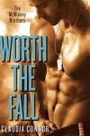 Book cover for Worth the Fall