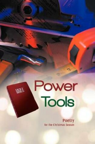 Cover of Power Tools