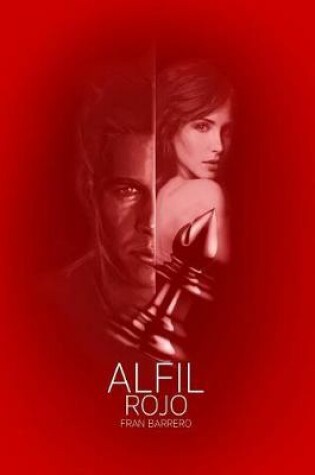 Cover of Alfil Rojo