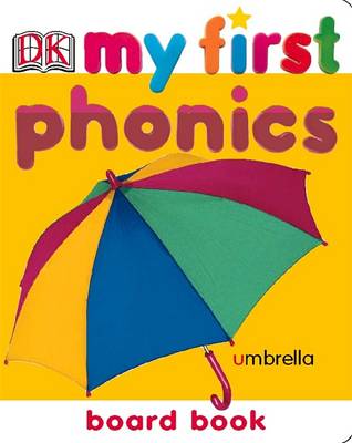 Cover of Phonics