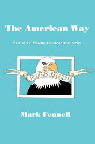 Cover of The American Way