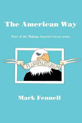 Book cover for The American Way