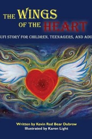 Cover of The Wings of the Heart