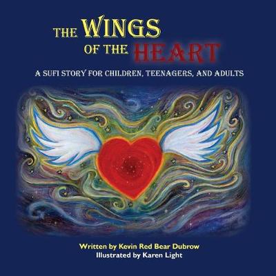 Book cover for The Wings of the Heart