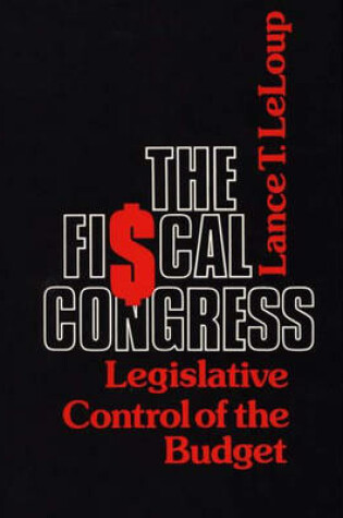 Cover of The Fiscal Congress