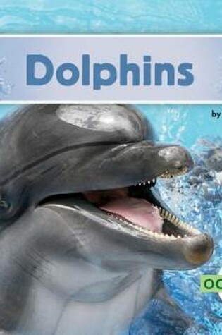 Cover of Dolphins