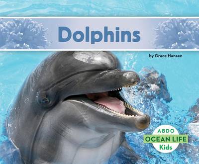 Cover of Dolphins