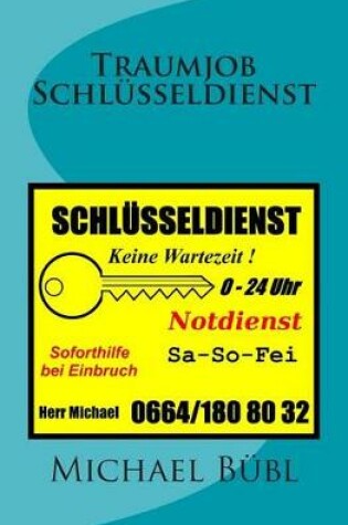 Cover of Traumjob Schl�sseldienst