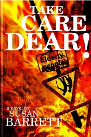 Cover of Take Care Dear