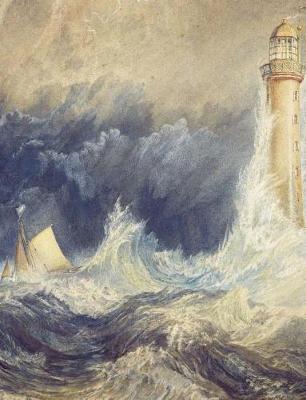 Book cover for Bell Rock Lighthouse