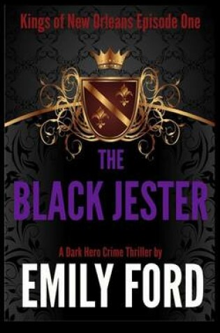 Cover of The Black Jester