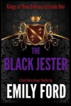 Book cover for The Black Jester