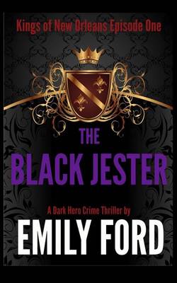 Book cover for The Black Jester