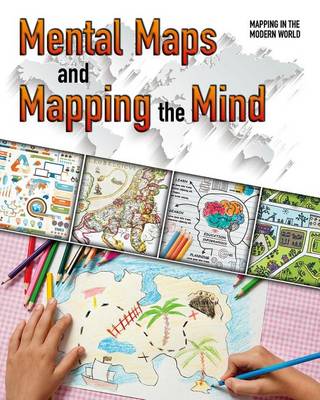 Cover of Mental Maps and Mapping the Mind