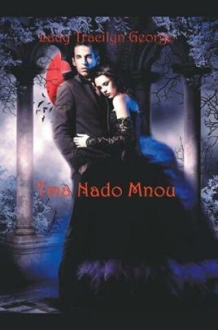 Cover of Tma Nado Mnou