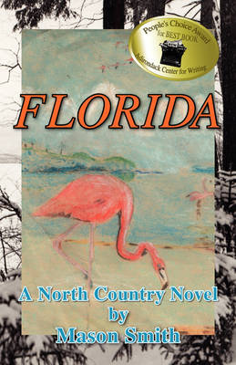 Book cover for Florida