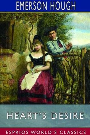 Cover of Heart's Desire (Esprios Classics)