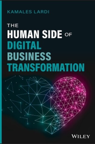 Cover of The Human Side of Digital Business Transformation