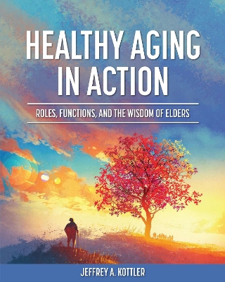 Book cover for Healthy Aging in Action