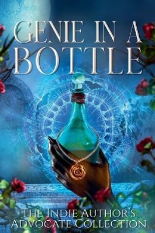 Cover of Genie in a Bottle