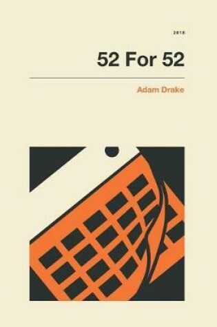 Cover of 52 For 52