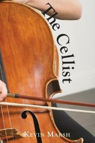 Cover of The Cellist