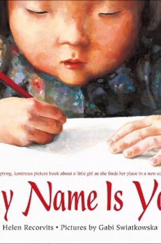 Cover of My Name Is You