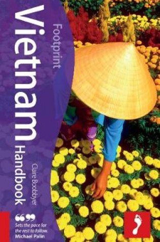 Cover of Vietnam Footprint Handbook