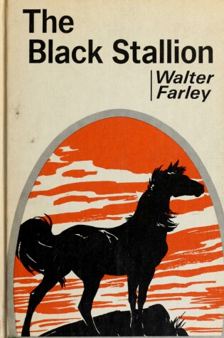Book cover for F1 Black Stallion