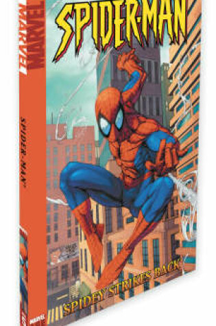 Cover of Spider-Man